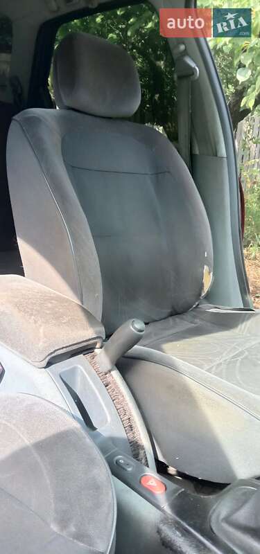 Универсал Renault Laguna 1999 в Краматорске фото 6 Универсал Renault Laguna 1999 в Краматорске