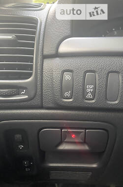 Лифтбек Renault Laguna 2007 в 