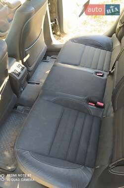 Универсал Renault Laguna 2009 в Глухове