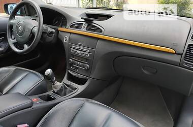 Універсал Renault Laguna 2006 в Івано-Франківську