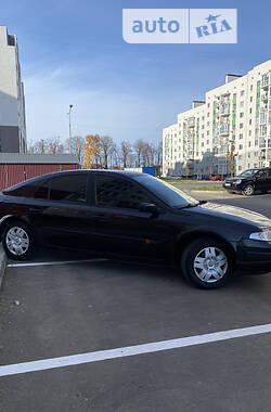 Лифтбек Renault Laguna 2002 в Виннице