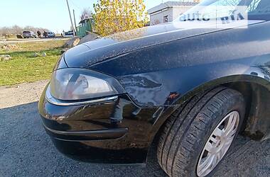 Ліфтбек Renault Laguna 2006 в Мурованих Курилівцях