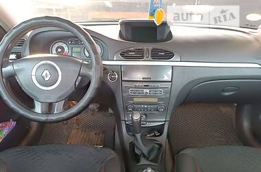 Універсал Renault Laguna 2006 в Костянтинівці