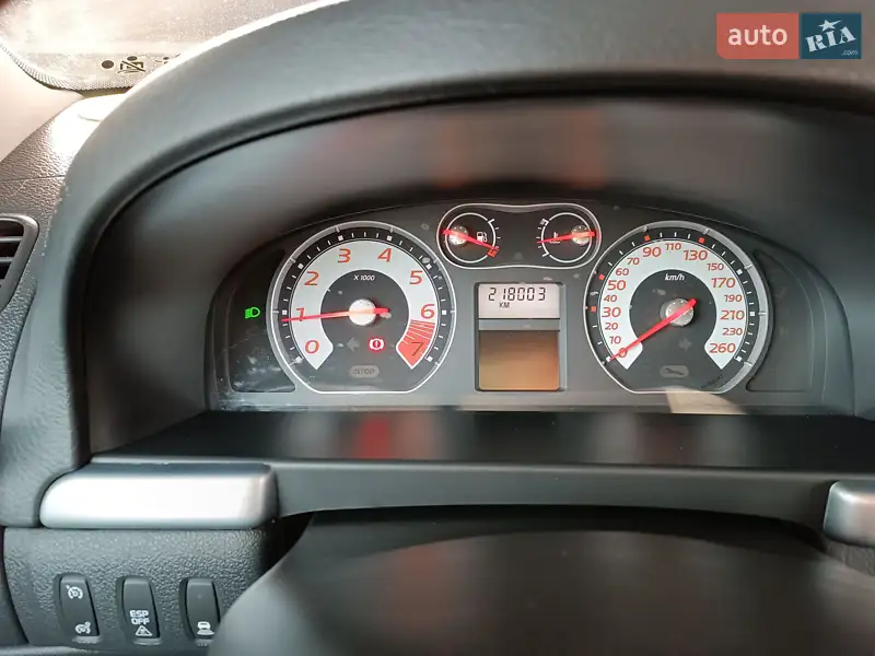 Renault Laguna 2006