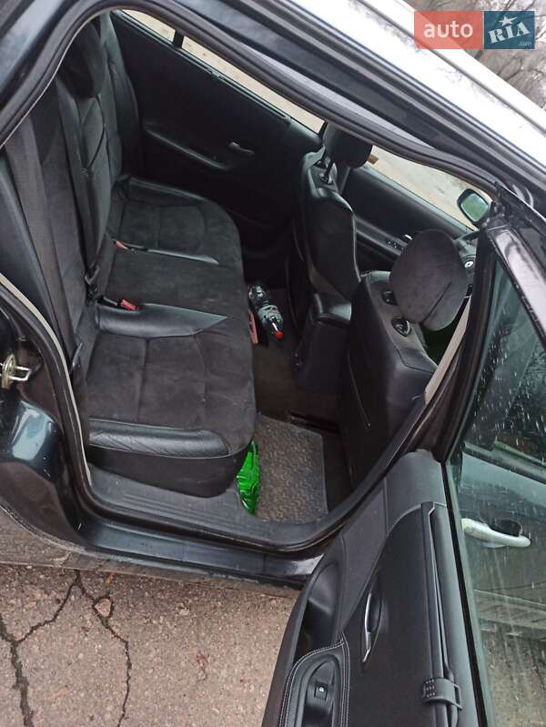 Универсал Renault Laguna 2004 в Кропивницком фото 4 Универсал Renault Laguna 2004 в Кропивницком