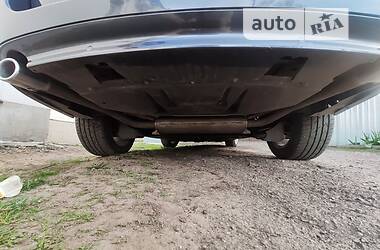 Универсал Renault Laguna 2011 в 