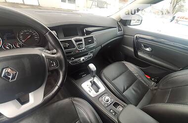 Универсал Renault Laguna 2011 в 