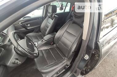 Универсал Renault Laguna 2011 в 