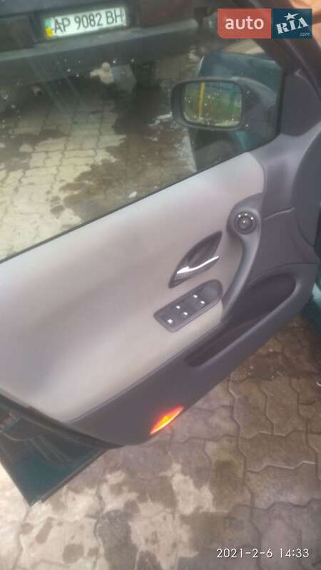 Универсал Renault Laguna 2003 в Днепре
