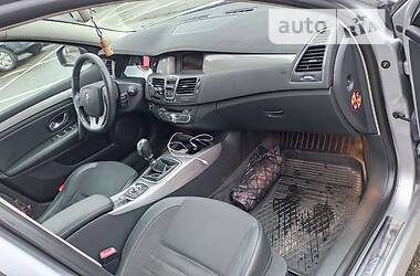 Универсал Renault Laguna 2010 в 