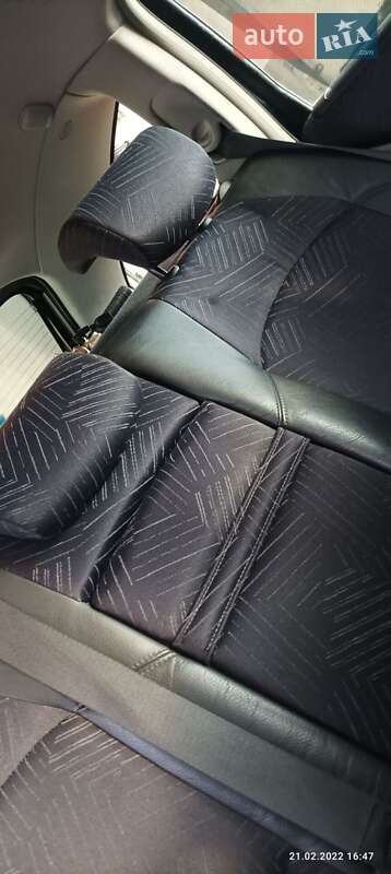 Універсал Renault Laguna 2004 в Коломиї