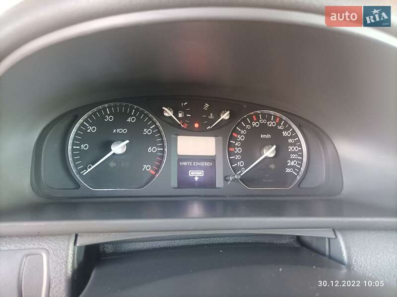 Універсал Renault Laguna 2004 в Коломиї