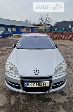 Універсал Renault Laguna 2008 в Костопілі