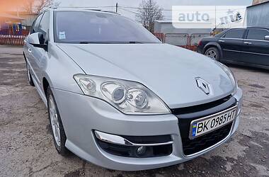 Універсал Renault Laguna 2008 в Костопілі