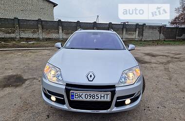 Універсал Renault Laguna 2008 в Костопілі