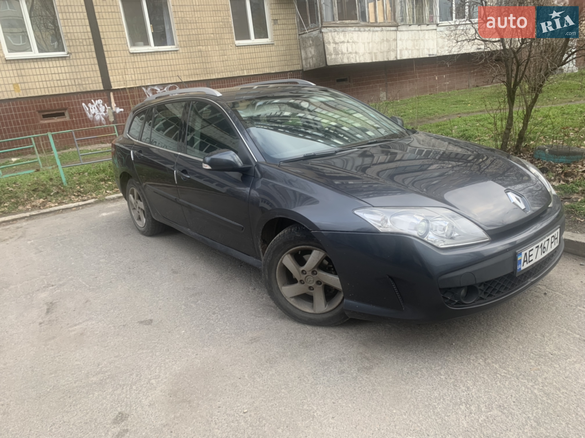 2010 Renault Laguna - мініатюра 15