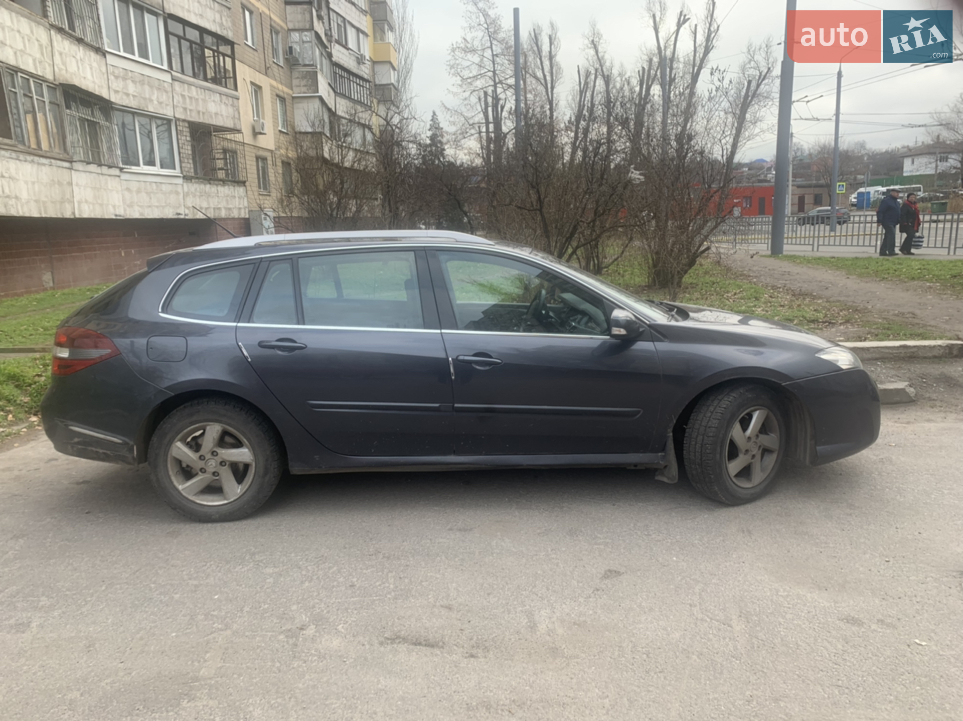 2010 Renault Laguna - мініатюра 16