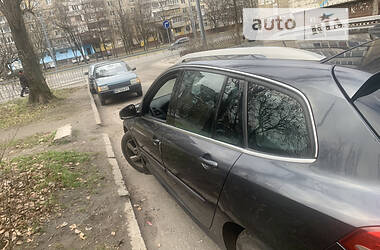 Універсал Renault Laguna 2010 в Дніпрі