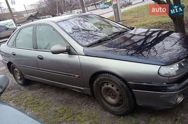 Лифтбек Renault Laguna 2000 в Виннице