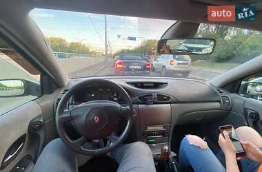 Универсал Renault Laguna 2004 в Киеве