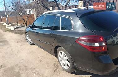 Универсал Renault Laguna 2011 в Кропивницком