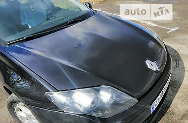 Универсал Renault Laguna 2010 в Житомире