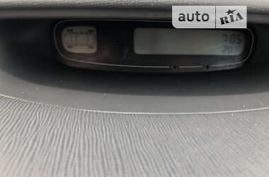 Универсал Renault Laguna 2002 в 