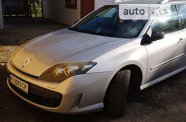 Універсал Renault Laguna 2010 в Калуші