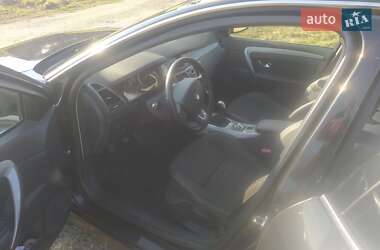 Лифтбек Renault Laguna 2012 в Каменец-Подольском