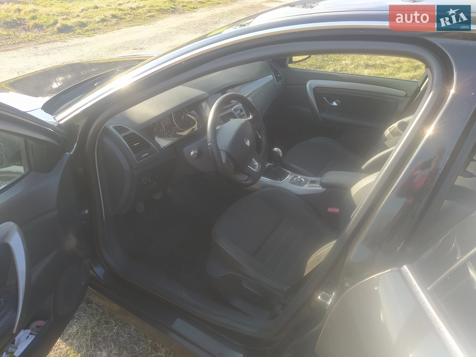 2012 Renault Laguna - мініатюра 7