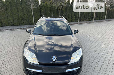 Универсал Renault Laguna 2012 в Львове