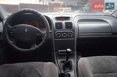 Лифтбек Renault Laguna 1996 в Яворове