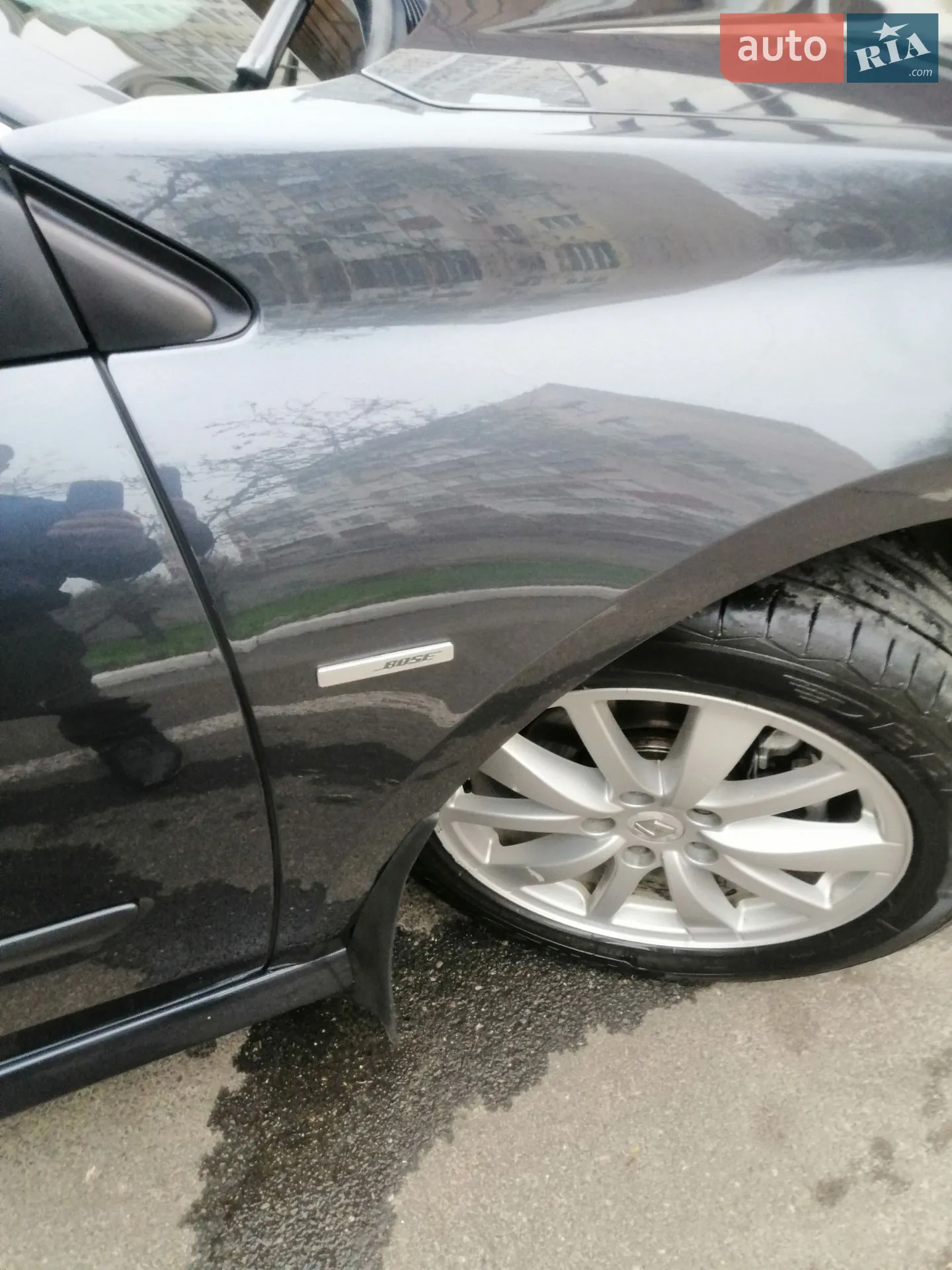 2013 Renault Laguna - мініатюра 46