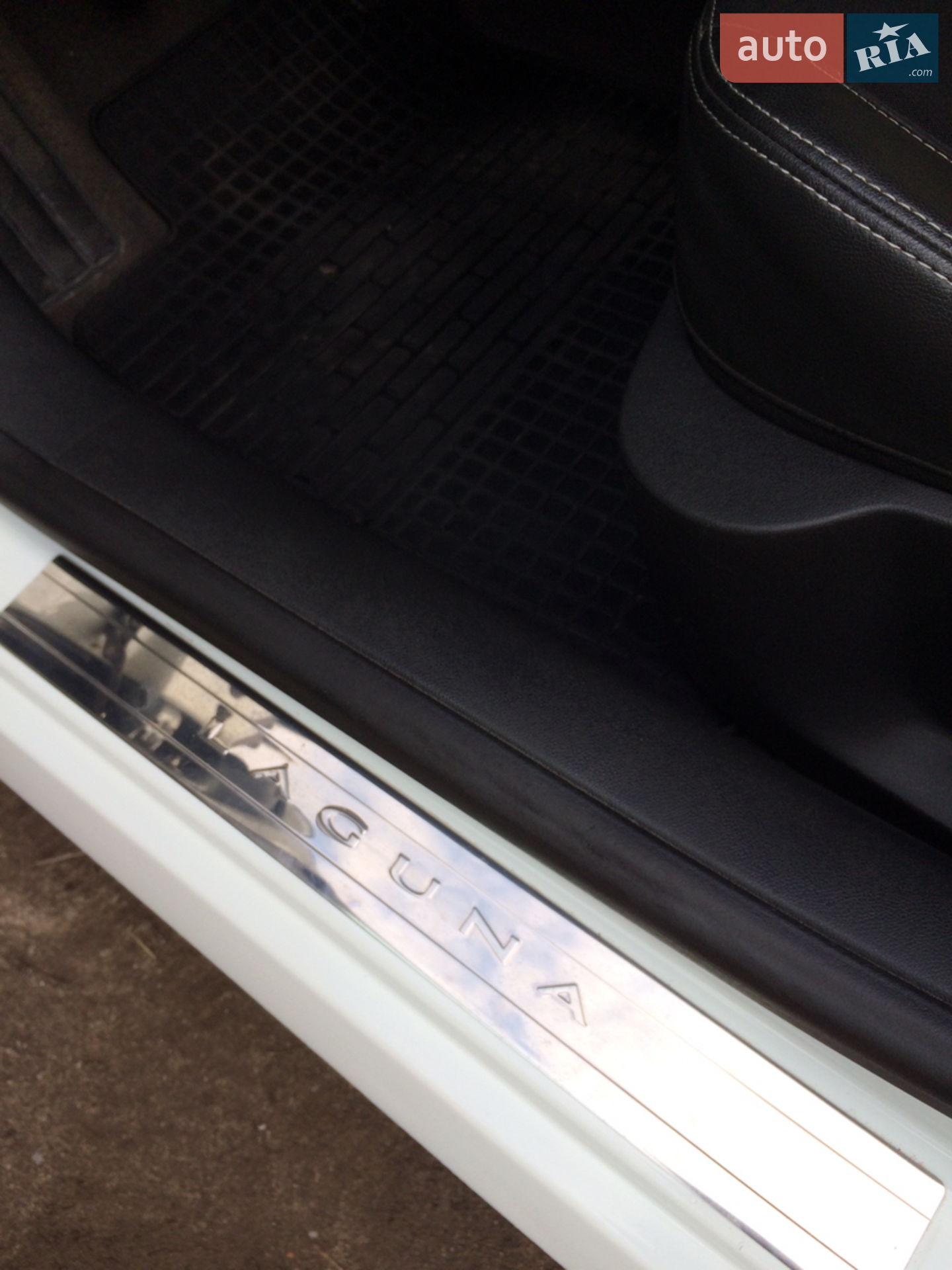 2013 Renault Laguna - мініатюра 18