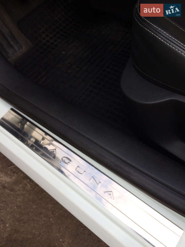 Универсал Renault Laguna 2013 в Запорожье фото 18 Универсал Renault Laguna 2013 в Запорожье