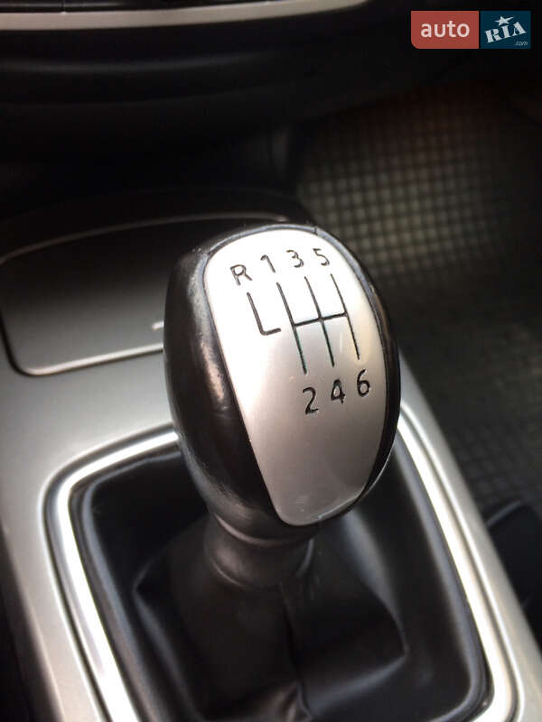 Универсал Renault Laguna 2013 в Запорожье фото 22 Универсал Renault Laguna 2013 в Запорожье