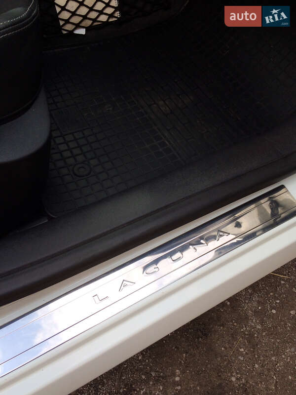 Универсал Renault Laguna 2013 в Запорожье фото 29 Универсал Renault Laguna 2013 в Запорожье