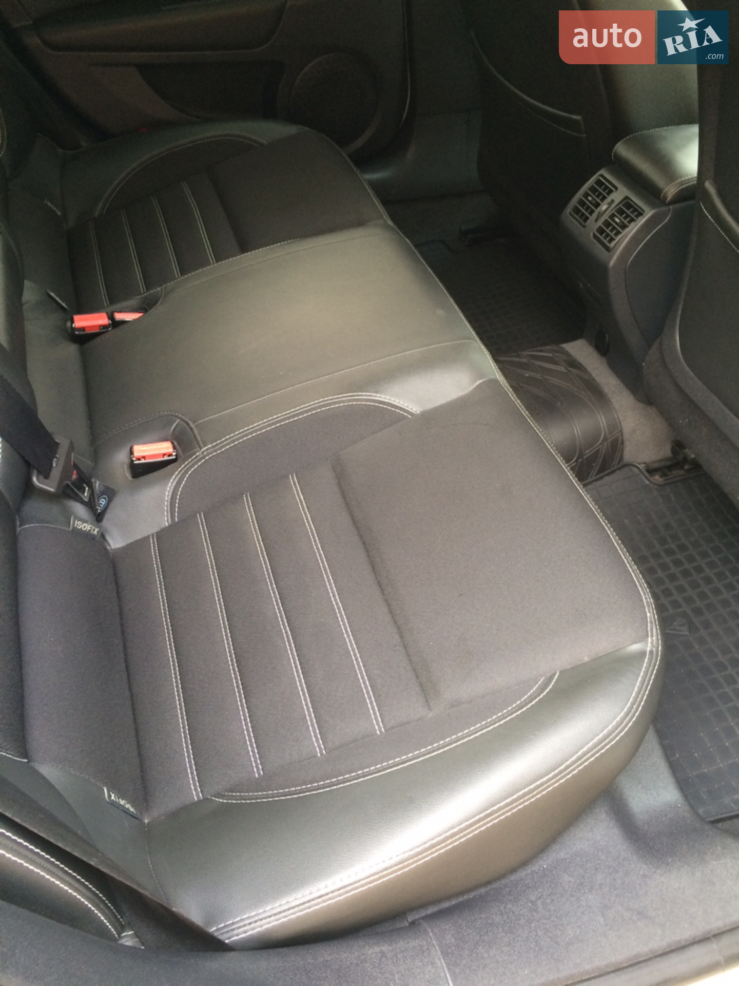 2013 Renault Laguna - мініатюра 33