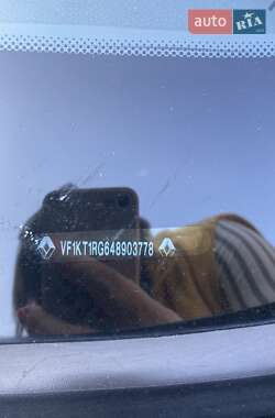 Универсал Renault Laguna 2013 в 