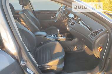 Ліфтбек Renault Laguna 2012 в Луцьку