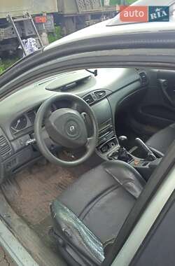 Универсал Renault Laguna 2002 в 