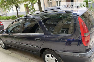 Універсал Renault Laguna 1998 в Львові