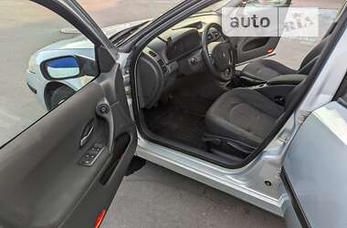 Лифтбек Renault Laguna 2005 в Хмельницком