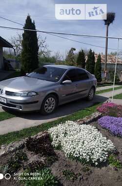 Універсал Renault Laguna 2007 в Чорткові