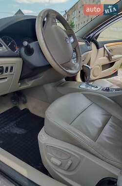 Универсал Renault Laguna 2008 в 