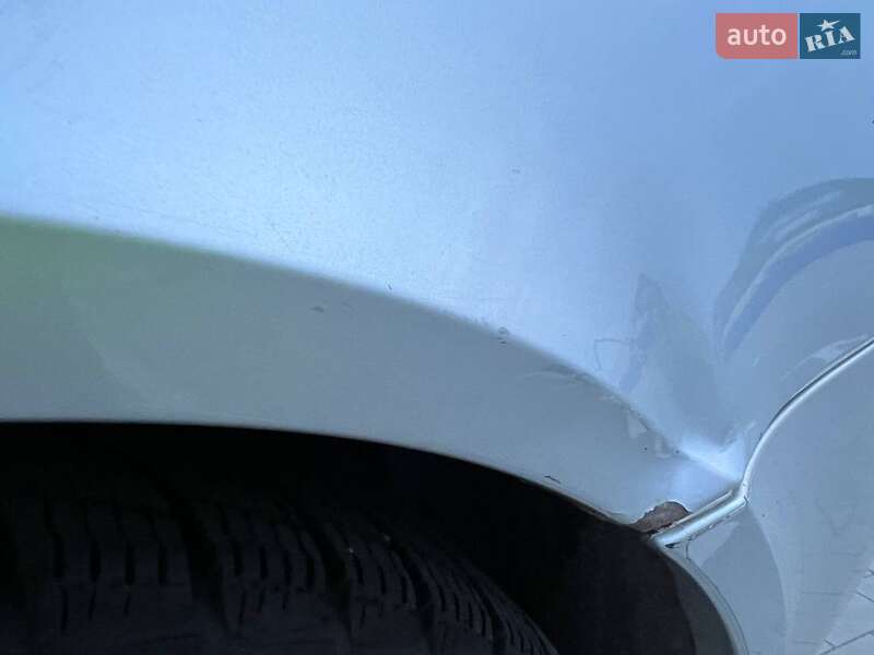 Универсал Renault Laguna 2007 в Виннице