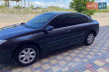 Лифтбек Renault Laguna 2007 в Гайсине