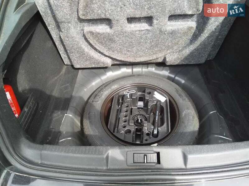 Лифтбек Renault Laguna 2007 в Полтаве