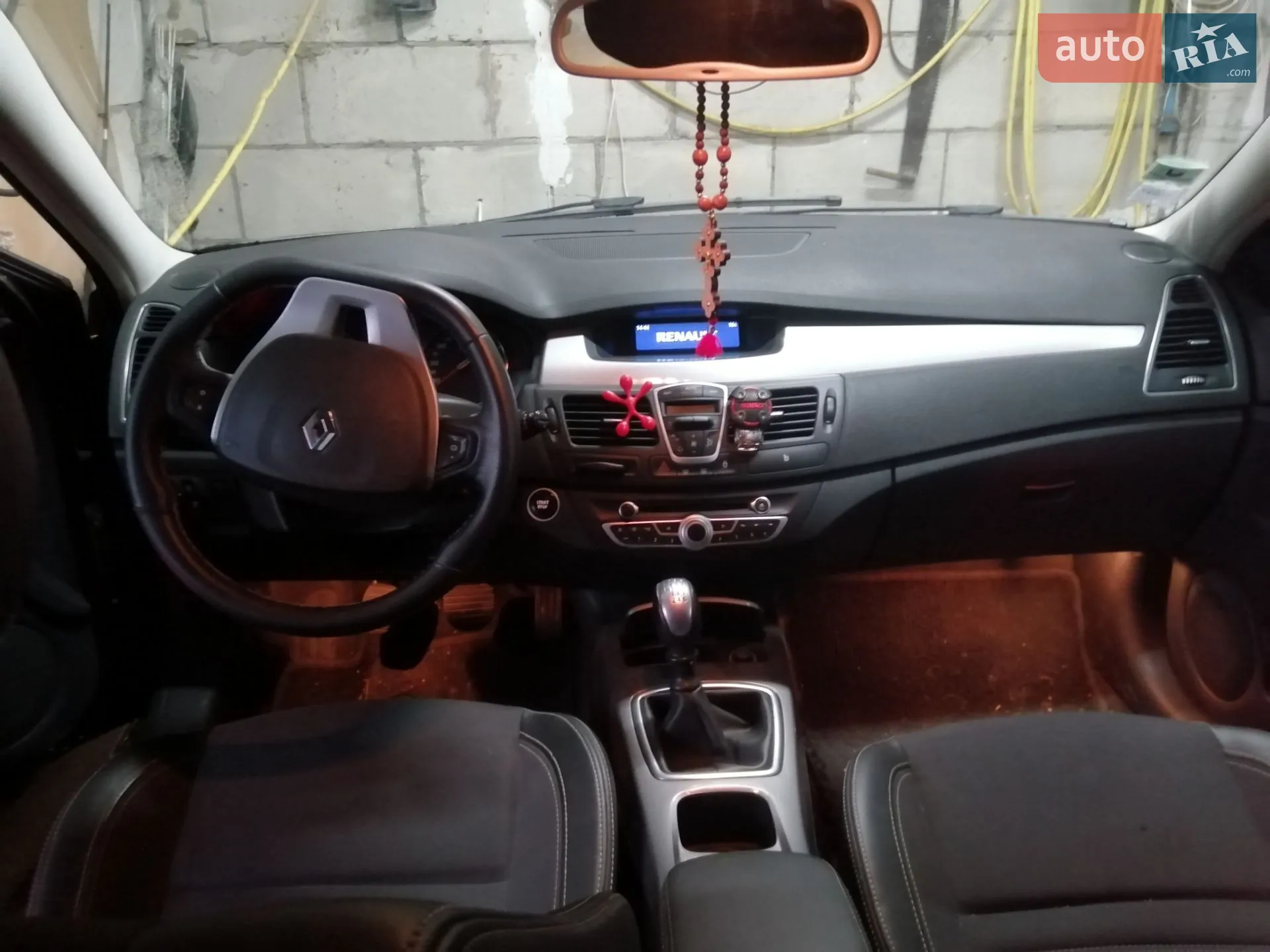 2011 Renault Laguna - мініатюра 2