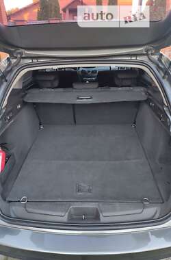 Универсал Renault Laguna 2008 в Киеве